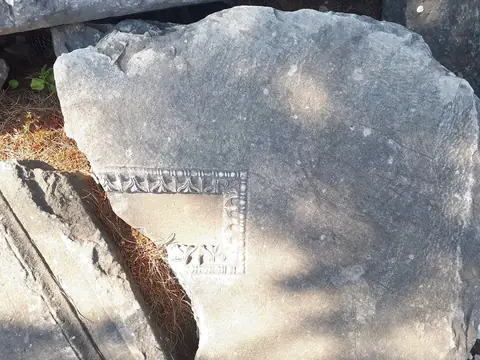 Athena Tapınağı